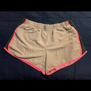 Athletic Shorts